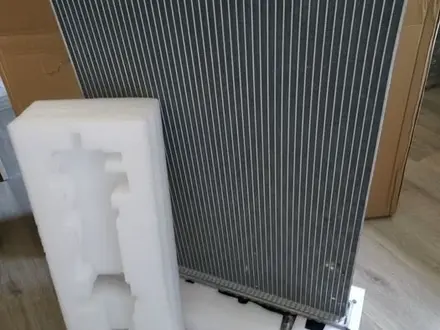 Радиатор охлаждения MG за 1 001 тг. в Алматы