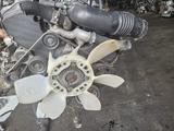 Двигатель Isuzu Honda Opel Nissan 6VD1 6VE1 4ZE1 за 101 808 тг. в Алматы – фото 2