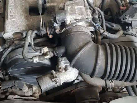 Двигатель Isuzu Honda Opel Nissan 6VD1 6VE1 4ZE1 за 101 808 тг. в Алматы – фото 10