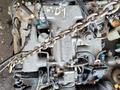 Двигатель Isuzu Honda Opel Nissan 6VD1 6VE1 4ZE1 за 101 808 тг. в Алматы