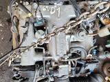 Двигатель Isuzu Honda Opel Nissan 6VD1 6VE1 4ZE1 за 101 808 тг. в Алматы