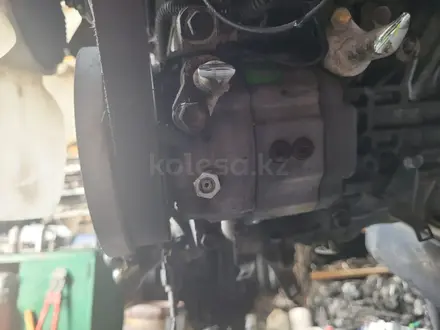 Двигатель Isuzu Honda Opel Nissan 6VD1 6VE1 4ZE1 за 101 808 тг. в Алматы – фото 3