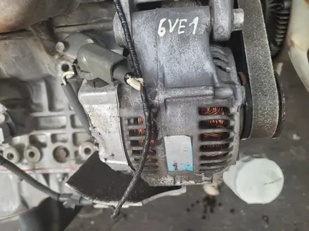 Двигатель Isuzu Honda Opel Nissan 6VD1 6VE1 4ZE1 за 101 808 тг. в Алматы – фото 6