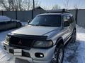 Mitsubishi Montero Sport 2000 года за 5 800 000 тг. в Астана – фото 7