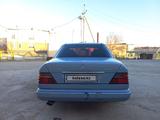 Mercedes-Benz E 220 1994 годаfor1 600 000 тг. в Кызылорда – фото 5