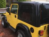 Jeep Wrangler 2006 года за 12 000 000 тг. в Алматы – фото 2