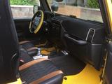 Jeep Wrangler 2006 года за 12 000 000 тг. в Алматы – фото 3