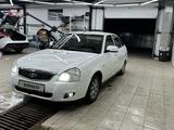 ВАЗ (Lada) Priora 2172 2015 годаүшін2 700 000 тг. в Уральск – фото 2