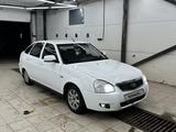 ВАЗ (Lada) Priora 2172 2015 годаүшін2 700 000 тг. в Уральск