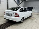 ВАЗ (Lada) Priora 2172 2015 годаүшін2 700 000 тг. в Уральск – фото 5