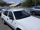 Daewoo Nexia 2012 годаүшін1 600 000 тг. в Шымкент – фото 2