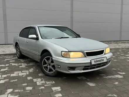 Nissan Cefiro 1995 года за 1 500 000 тг. в Караганда – фото 2