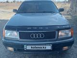 Audi 100 1991 годаfor2 000 000 тг. в Караганда – фото 3