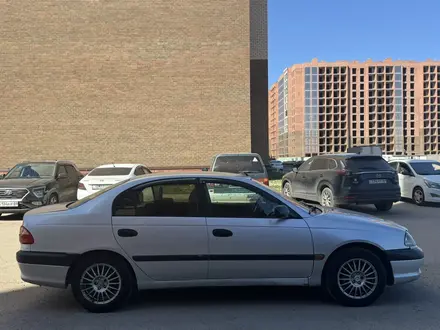 Toyota Avensis 2002 года за 2 000 000 тг. в Астана – фото 7