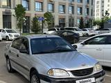 Toyota Avensis 2002 годаүшін2 000 000 тг. в Астана
