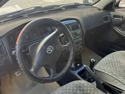 Toyota Avensis 2002 года за 2 000 000 тг. в Астана – фото 5