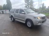 Toyota Hilux 2013 года за 12 200 000 тг. в Астана