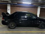 Mitsubishi Lancer 2006 годаүшін1 600 000 тг. в Астана – фото 3