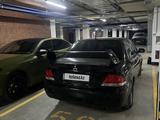 Mitsubishi Lancer 2006 годаүшін1 600 000 тг. в Астана – фото 4