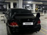 Mitsubishi Lancer 2006 годаүшін1 600 000 тг. в Астана – фото 5