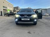 Mitsubishi Outlander 2009 года за 7 600 000 тг. в Астана – фото 3