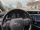 Toyota Camry 2020 года за 13 100 000 тг. в Шымкент – фото 4