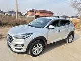 Hyundai Tucson 2020 годаfor12 450 000 тг. в Алматы – фото 3