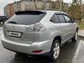 Lexus RX 350 2007 года за 7 400 000 тг. в Астана – фото 2