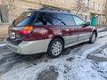 Subaru Outback 2000 года за 3 600 000 тг. в Талдыкорган – фото 5