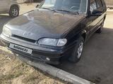 ВАЗ (Lada) 2114 2006 года за 890 000 тг. в Уральск – фото 2