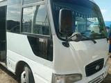 Hyundai  County 2003 года за 2 500 000 тг. в Алматы