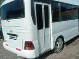 Hyundai  County 2003 года за 2 500 000 тг. в Алматы – фото 2