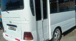 Hyundai  County 2003 годаүшін2 000 000 тг. в Алматы – фото 2