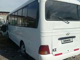 Hyundai  County 2003 года за 2 500 000 тг. в Алматы – фото 3