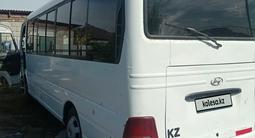 Hyundai  County 2003 годаүшін2 000 000 тг. в Алматы – фото 3