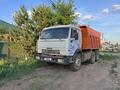 КамАЗ  65115 2001 года за 5 500 000 тг. в Актобе – фото 4