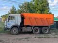 КамАЗ  65115 2001 года за 5 500 000 тг. в Актобе – фото 5