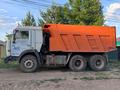 КамАЗ  65115 2001 года за 5 500 000 тг. в Актобе – фото 6
