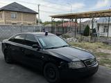 Audi A6 1999 годаүшін1 900 000 тг. в Талдыкорган