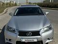 Lexus GS 350 2013 года за 12 500 000 тг. в Алматы – фото 3