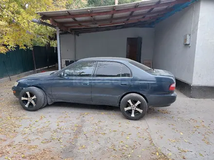 Toyota Corona 1993 года за 1 800 000 тг. в Талдыкорган