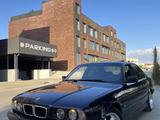 BMW 525 1994 годаүшін2 600 000 тг. в Шымкент – фото 2