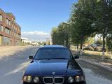 BMW 525 1994 годаүшін2 600 000 тг. в Шымкент