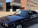 BMW 525 1994 годаүшін2 600 000 тг. в Шымкент – фото 3