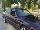BMW 525 1994 годаүшін2 600 000 тг. в Шымкент – фото 4