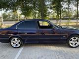 BMW 525 1994 годаүшін2 600 000 тг. в Шымкент – фото 5