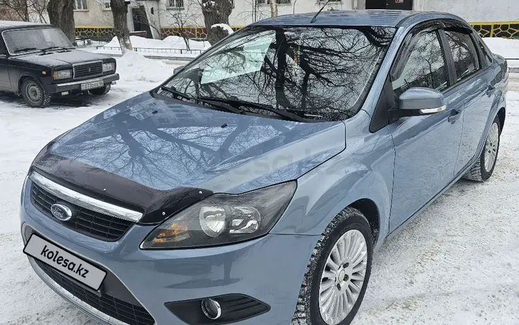 Ford Focus 2005 годаfor3 450 000 тг. в Павлодар