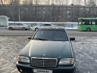 Mercedes-Benz C 280 1994 года за 2 500 000 тг. в Алматы