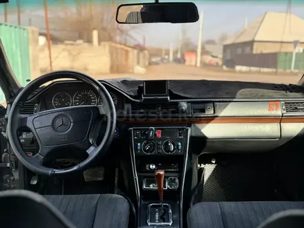 Mercedes-Benz E 280 1993 года за 1 200 000 тг. в Алматы – фото 8