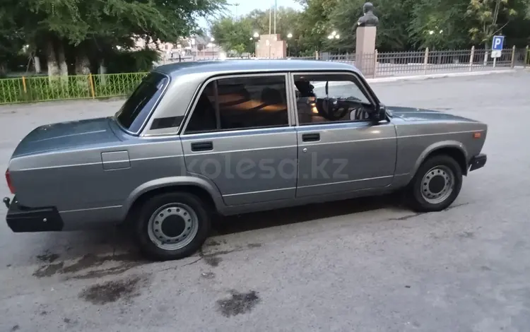 ВАЗ (Lada) 2107 2010 годаfor1 600 000 тг. в Жанакорган